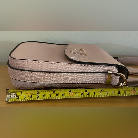 Guess Backpack Pink - Picture 10 of 11